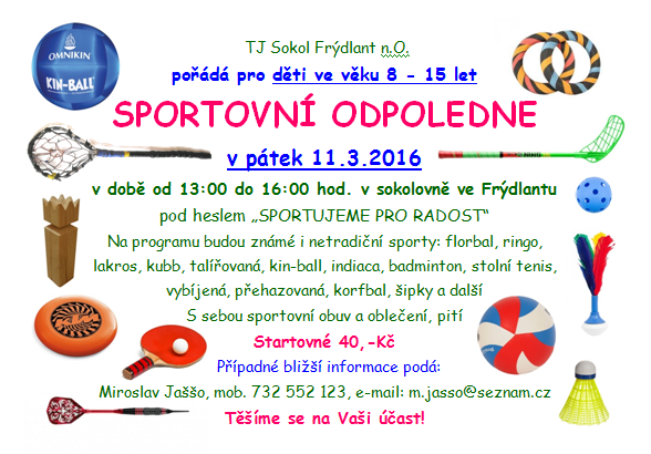 sportovniodpoledne