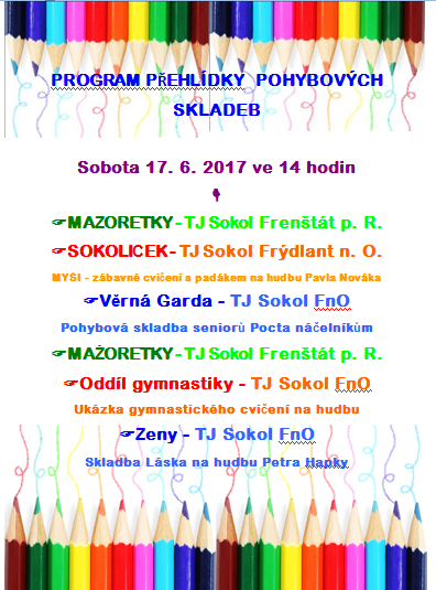 Pohybové skladby