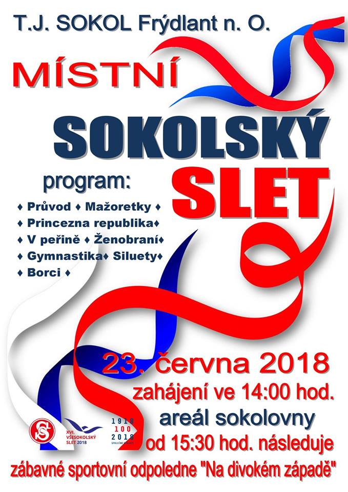 Sokolský slet