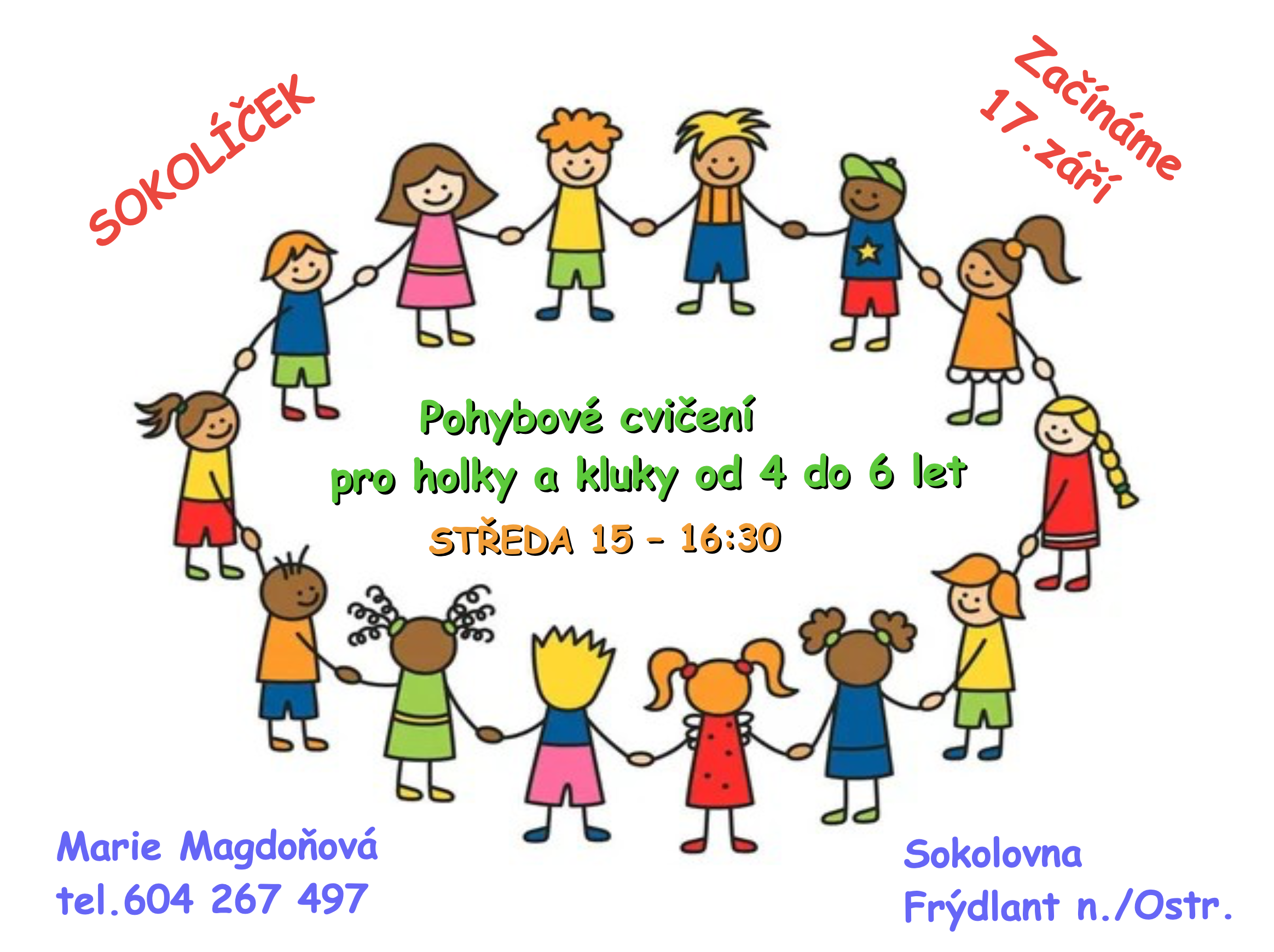 Sokolíček