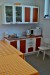 Malý sál kuchyňka