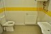 Malý sál WC pro invalidy